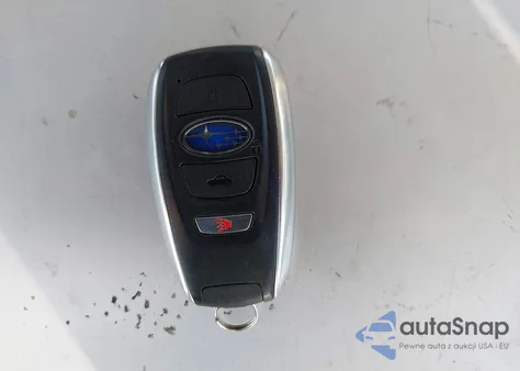 2023 Subaru Outback Onyx Edition из США, поврежденный, VIN 4S4BTAJC3P3102525